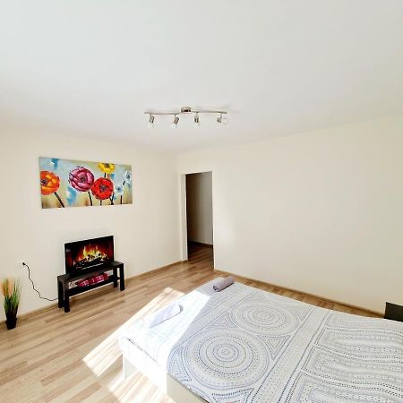 M&M Apartment X Self Check-In Panevėžys Zewnętrze zdjęcie