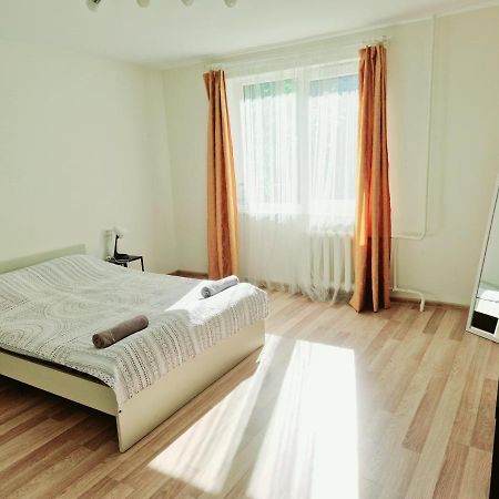 M&M Apartment X Self Check-In Panevėžys Zewnętrze zdjęcie