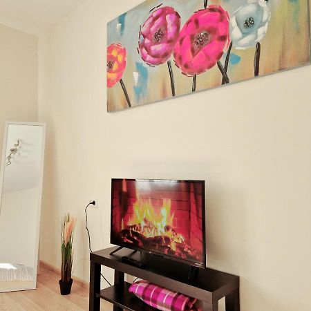 M&M Apartment X Self Check-In Panevėžys Zewnętrze zdjęcie